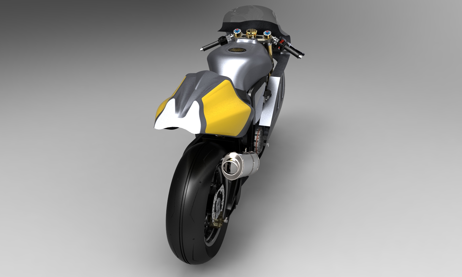 Concept/design/photomontage sur R  - Page 2 GSXR-750.66