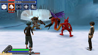 [PSP] Digimon World Re:Digitize Screenshot16