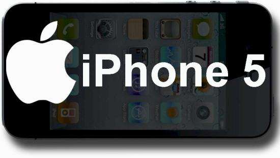 iphone5 gs    appele Iphone-5g