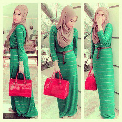 Fashion Hijab Robe 418668_486167041424356_2121019469_n