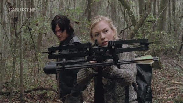 SPOILERS The Walking Dead 4x13 "Alone" Spoiler-The-Walking-Dead-4x13-Beth-Daryl