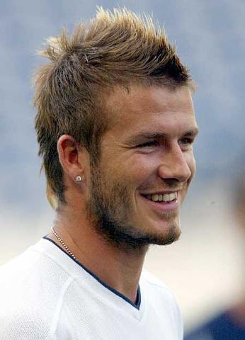 حصريا فيديو لبيكهام و هو يحرز هدفا من نصف الملعب و يستمر التميز مع ميتاكس .......... David_beckham