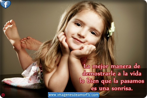 >>>***CITAS, FRASES GENIALES, MOTIVADORAS***<<< - Página 18 Imagenes-de-ni%C3%B1a-con-frase-de-alegria