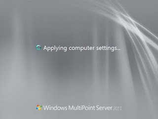 Windows Multipoint Server 2011 Premium x  M1