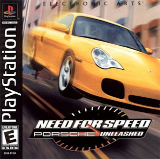 [Download] Coleção Need for Speed (PS1) [Antigo] Need4