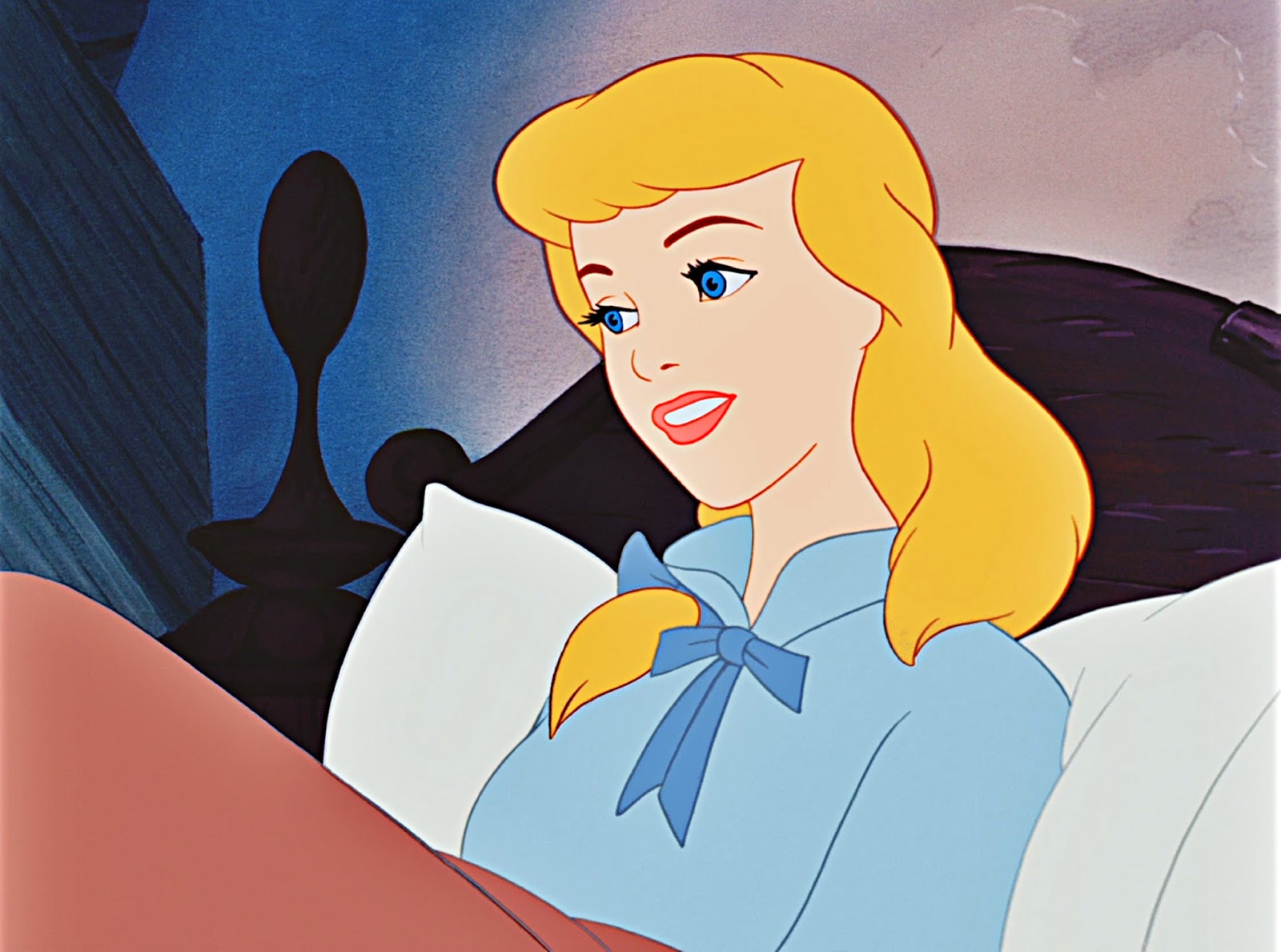 ranking - Ranking de Princesas Walt-Disney-Screencaps-Cinderella-cinderella-32064755-2560-1902