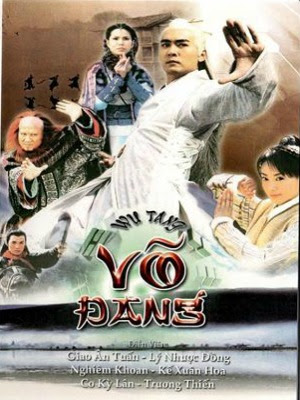 Võ Đang - Wu Dang (2003) - Thuyết Minh - 30/30 Vodang1