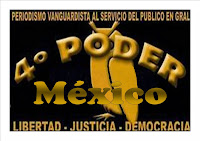 Zapatistas someterán a juicio político a Enrique Peña Nieto: Circula en las redes sociales presunto  Logo4podermexico