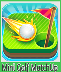  لعبة مينى جولف  ماتش  Mini Golf  MatchU  للأندرويد Mini%2Bgolf