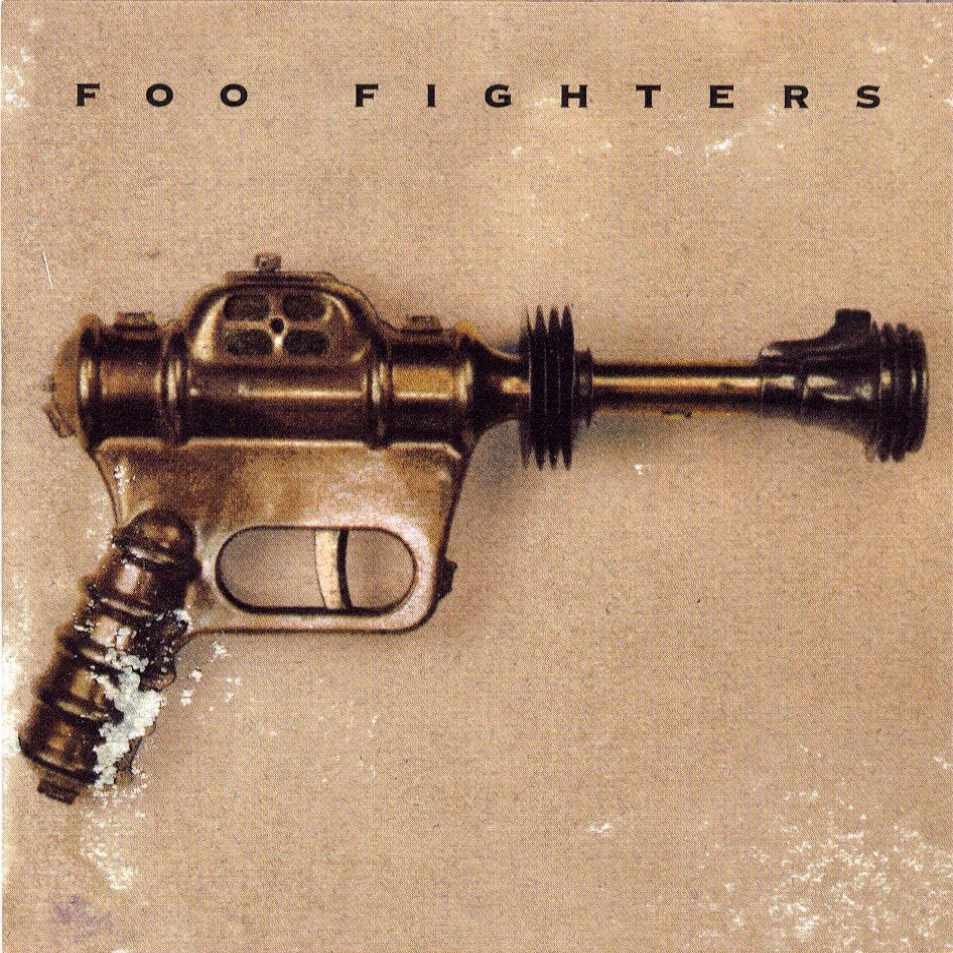 DISCOS "JUAN PALOMO" (EN LOS QUE UN ARTISTA LO HACE TODO). AllCDCovers_foo_fighters_foo_fighters_2003_retail_cd-front