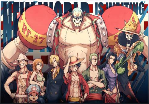 One Piece Manga Thread [Corazon Trebol Pica Diamante Edition][MAD SPOILERS] Tumblr_ld67rgvq1p1qc2z44o1_500