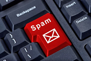 حقيقة السبام Spam والاحتراس منه فهو بوابة الهكرز لجهازك ؟ Spam