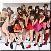 AKB48 >> Album "Tsugi no Ashiato" 12