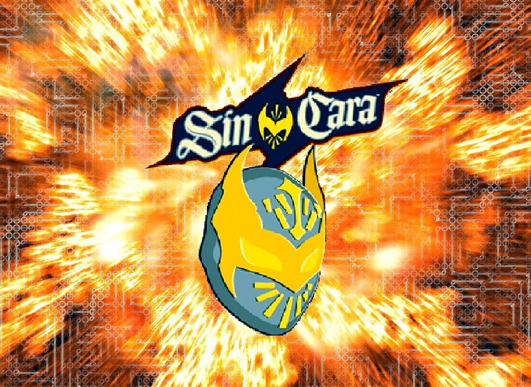 SIN CARA 6 NEW WALLPAPERS Sin%2BCara