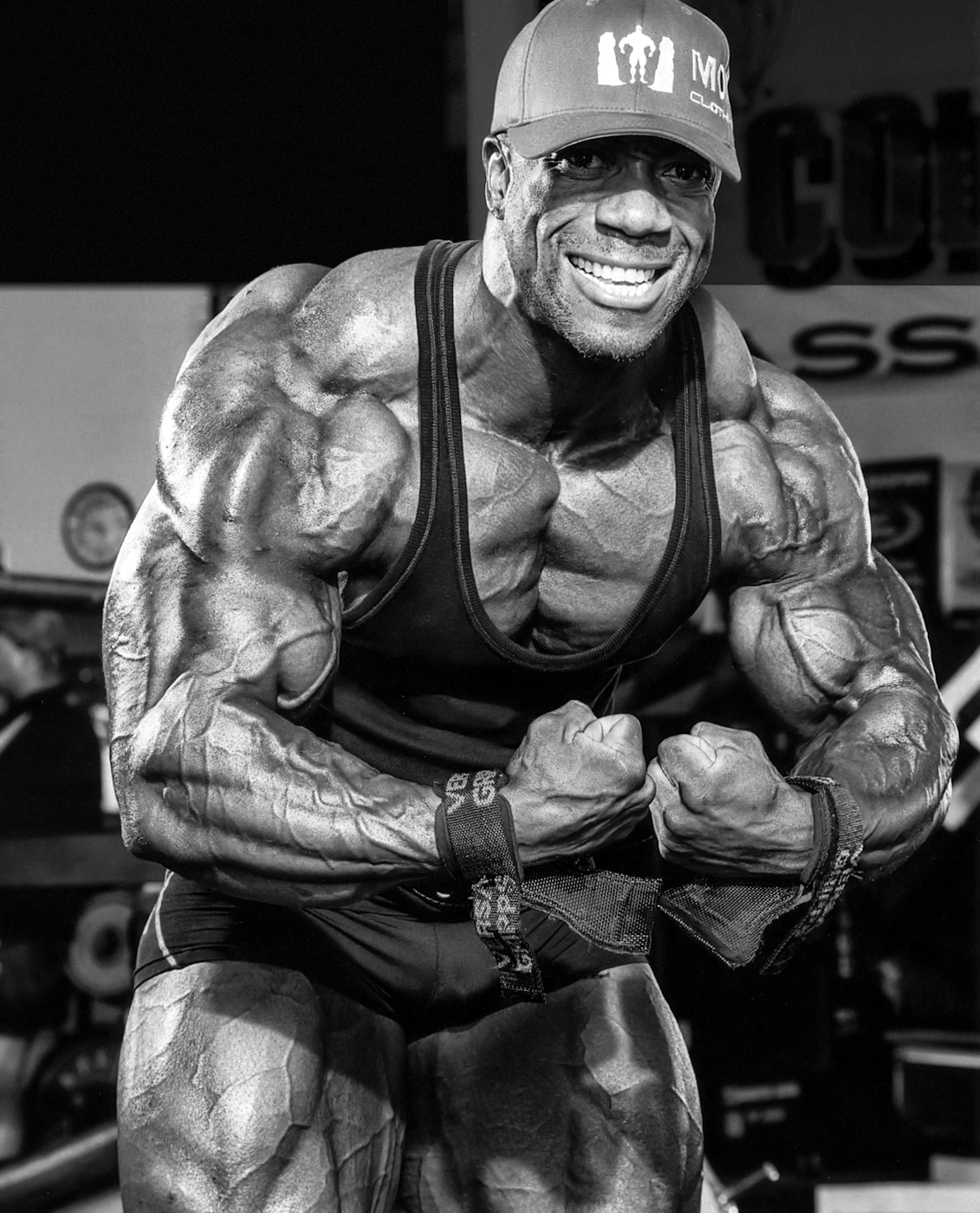 Shawn Rhoden ShawnRhoden-Flex--Jan2013-KevinHorton-849