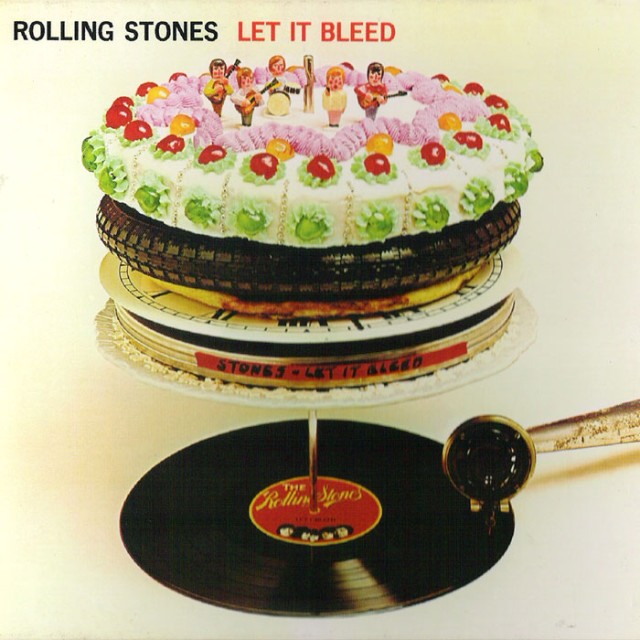 ¿Quién ganó la batalla en 1967, los Beatles o los Stones? (Psicodélico hilo) Rolling_Stones_Let_It_Bleed