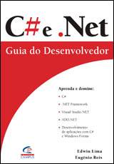 C# E .NET – Guia do Desenvolvedor 0208dpui