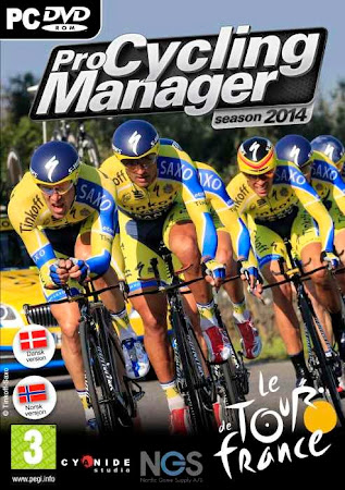 Pro Cycling Manager 2014-CPY 3max