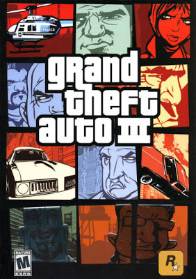  GTA 3 - Télécharger Gratuit Gta-3