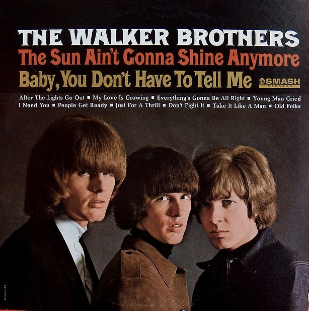 Collector 1967-1973 Walker%2Bbrothers%2Bsun