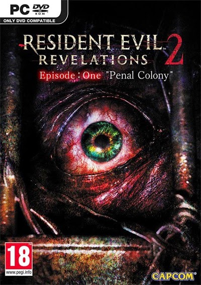 تحميل و تثبيت احدث لعبة الاكشن والرعب المنتظرة Resident Evil Revelations 2  F60eacf16aca.400x566