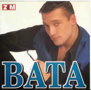 Bata Zdravkovic - Diskografija (1989-2008)  Covermqm