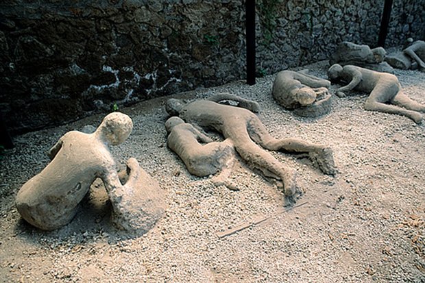 ¿Sabes dónde están las ruinas de Pompeya? Pompeya02_620x413