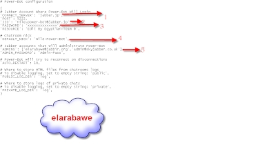 تشغيل بوت power من الكمبيوتر Bower-bot2