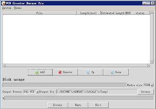 VCD Creator Burner Pro 2.0.1 برنامج عمل سي دي فيديو ليعمل على جهاز ديفيدي Vcd-creator-burner-pro%5B1%5D