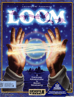 Videojuegos que debes jugar antes de morir Loom