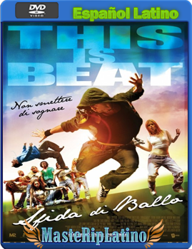 MegaPack DVDRip [Español Latino] Actualizable  Beat-Desafio-al-Mundo-2011-DVDRip-Latino