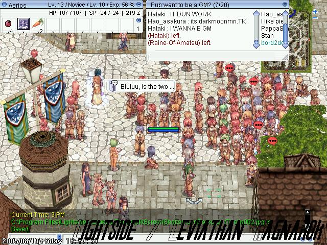 Ragnarok Online Image_ragnarok_online_1