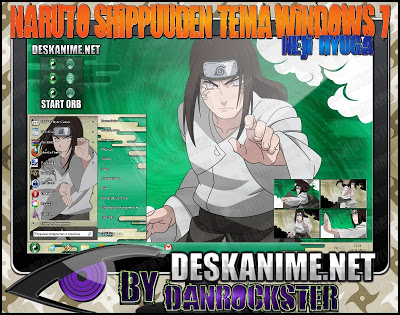 TEMAS de NARUTO PARA WINDOWS XP Y 7 NEJIHYUGAT7P