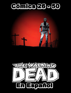 The Walking Dead Comics Comics%2B26-50