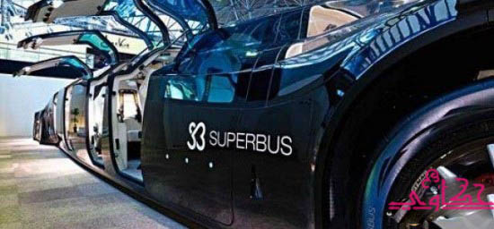    SuperBus  ATT000015