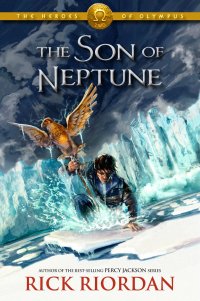 The Son of Neptune continua na lista de mais vendidos nos EUA O_FILHO_DE_NETUNO_audiobook