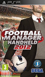 Football Manager Handheld 2012 – PSP Football-manager-handheld-2012-psp