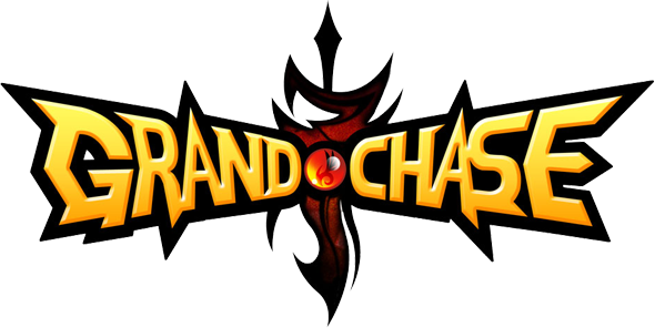 Knights of Grand Chase GrandChaseLogo