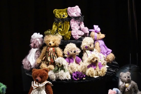 Paris Fashion Doll Festival - 15 mars 2015 Nounours%2B(7)