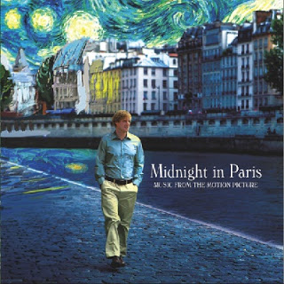 Midnight In Paris Folder