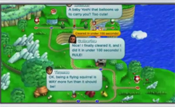 [NZ] Iwata dá breve explicação sobre a Nintendo Network no Wii U Network-miiverse