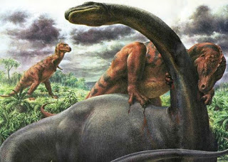 Dinosaur Hoax - Dinosaurs Never Existed! Hoboradio-121213