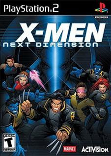 X-Men: Next Dimension (PS2) X-Men_-_Next_Dimension_Coverart%2B%2528Custom%2529