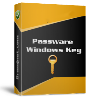 هل نسيت كلمة المرور للويندوز ( اسطوانة لكسر كلمة المرور ) Passware Windows Key   PWK_box