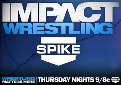 Rating, número de espectadores y datos por cuartos del TNA Impact Wrestling 14/03/2013 Impact-Wrestling