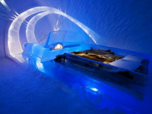 فندق من الثلج في السويد .. بقمه الروعه .. Hotel-hielo-suecia-10