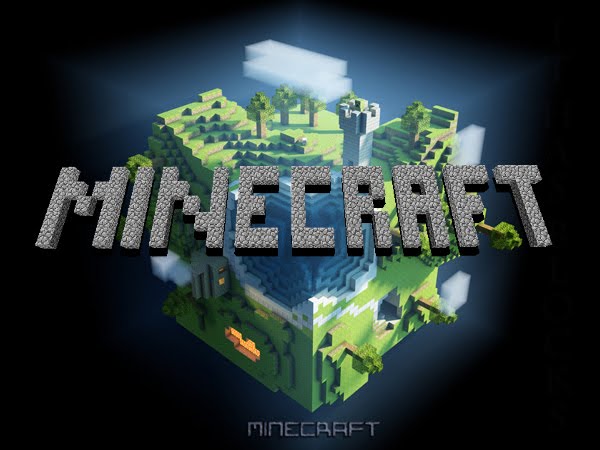 Minecraft 1.9 Pre-Release 4 Minecraft1.9