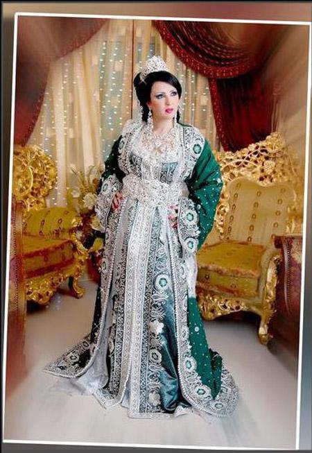 caftan 2013 J