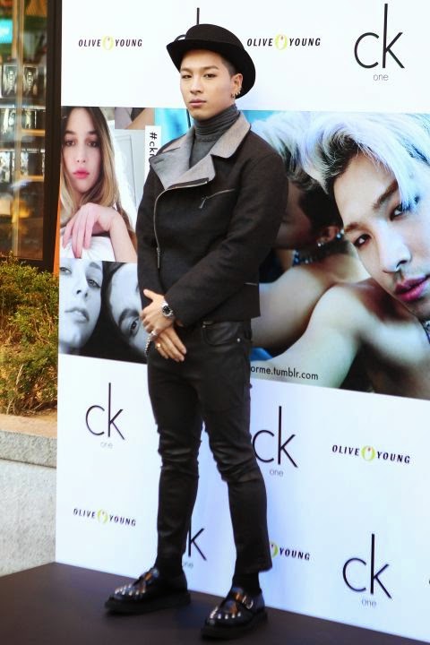 [28/10/14][Vid/Pho] Fan meeting của taeYang cho CK One ở Seoul Taeyang-ck-one-hongdae_054