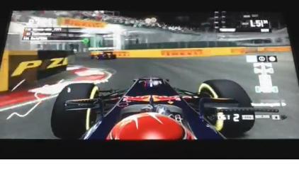 Singapore Grand Prix - Appeals Cookster3